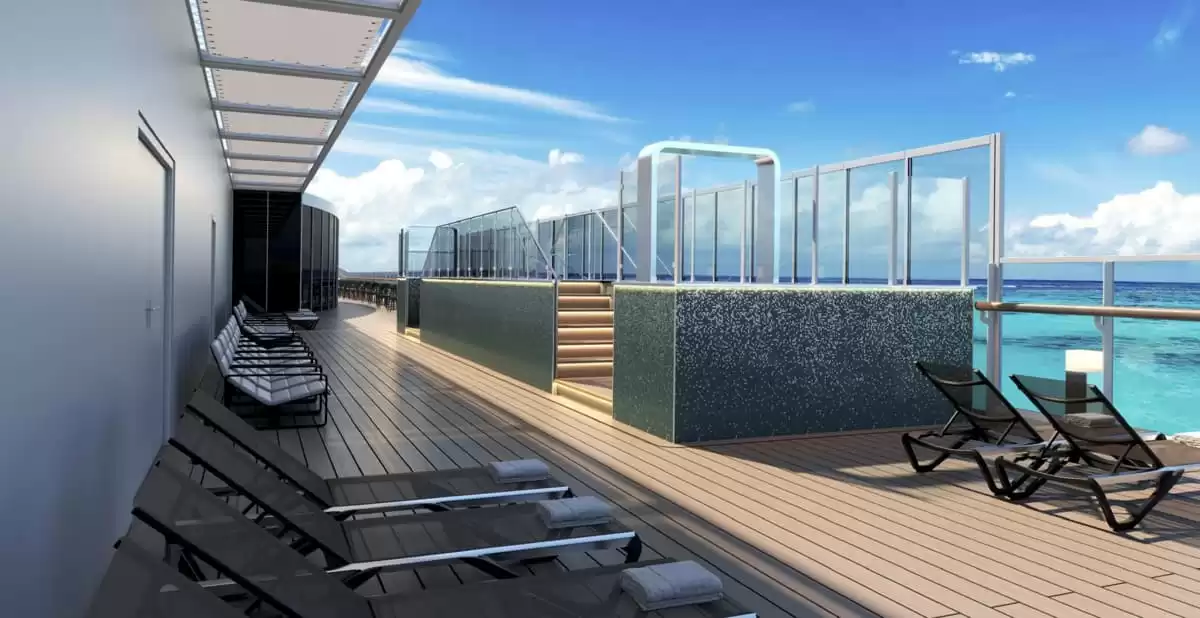 Il  :  cabine 31
