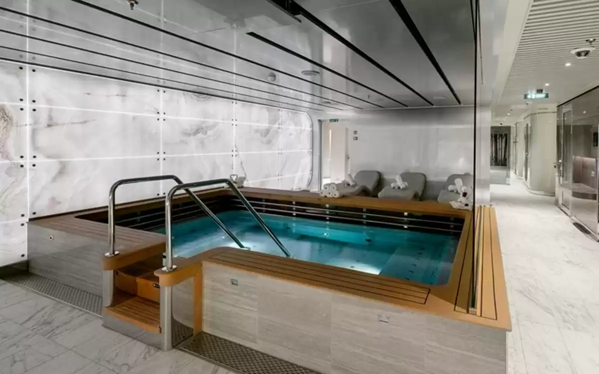 Il  :  cabine 37