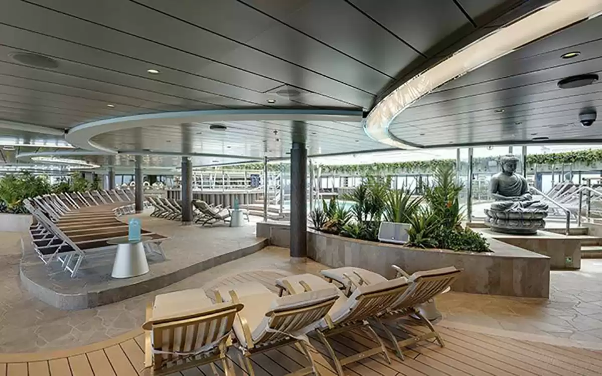 Il  :  cabine 38
