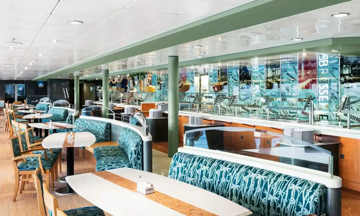 Il  :  cabine 56