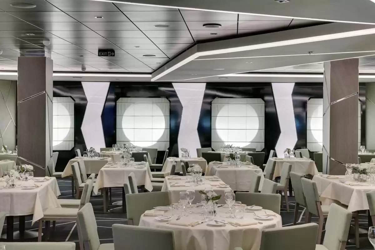Il  :  cabine 4