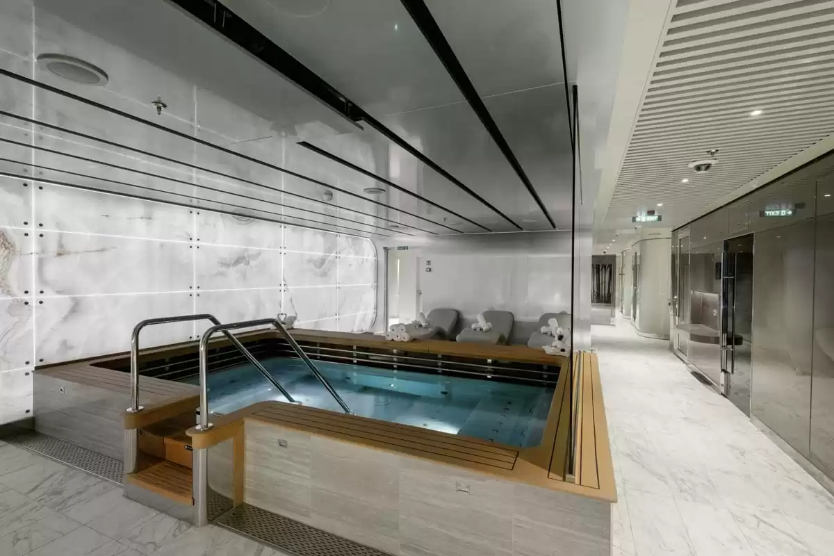 Il  :  cabine 9