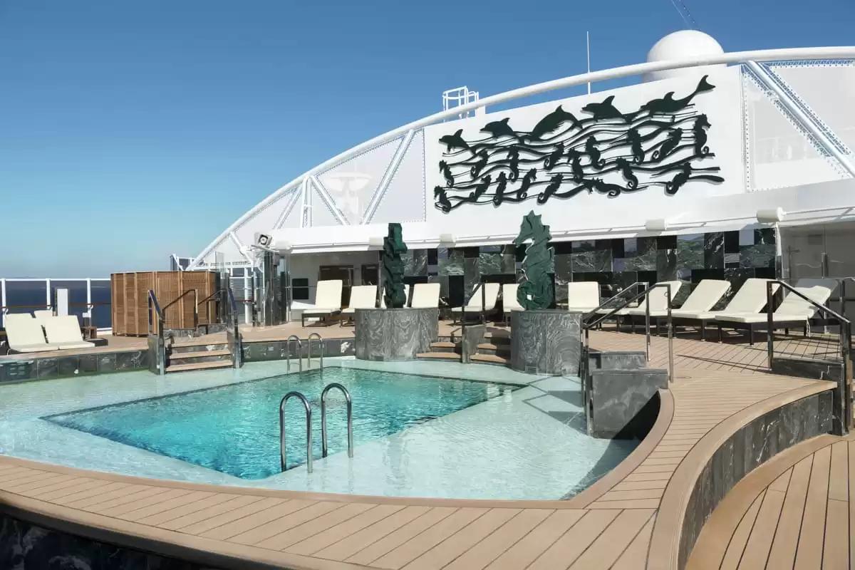 Il  :  cabine 22