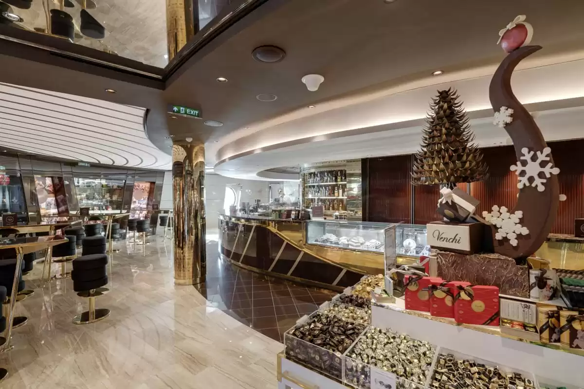 Il  :  cabine 34