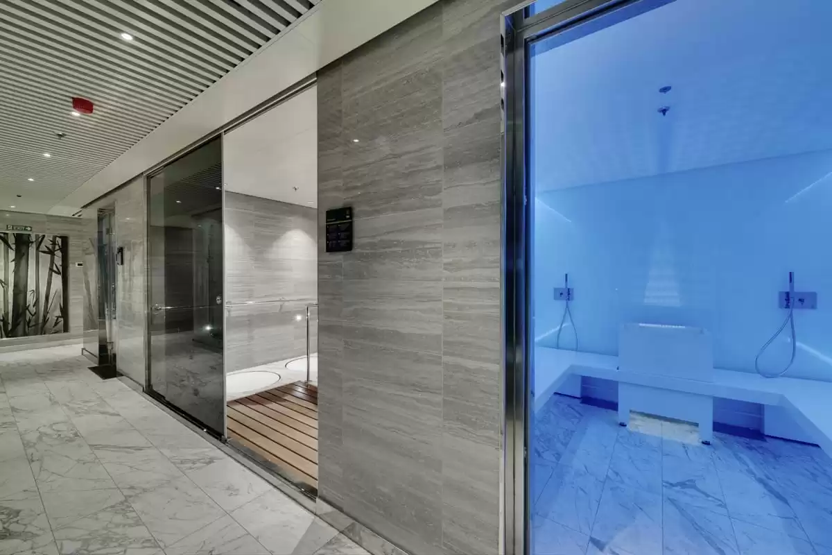 Il  :  cabine 36
