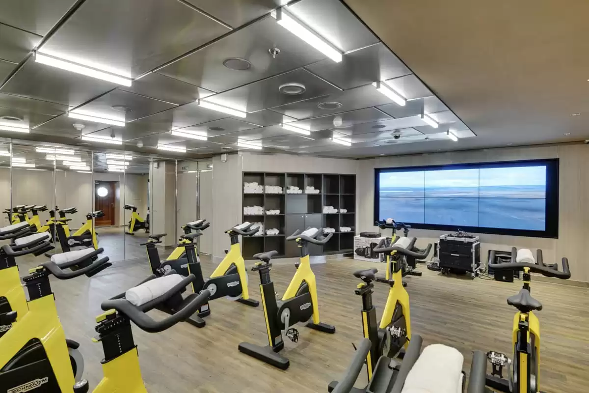 Il  :  cabine 50