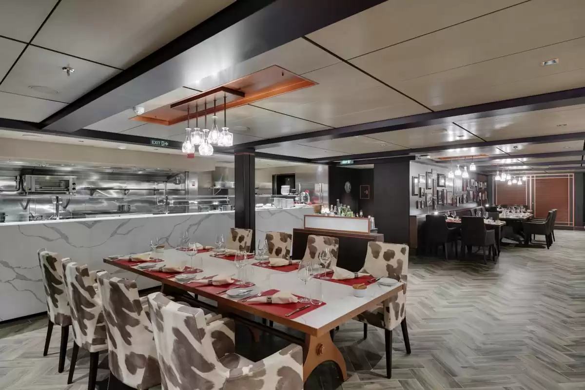 Il  :  cabine 55
