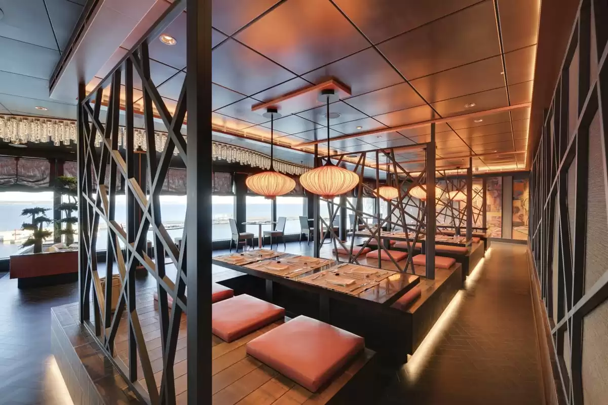 Il  :  cabine 57