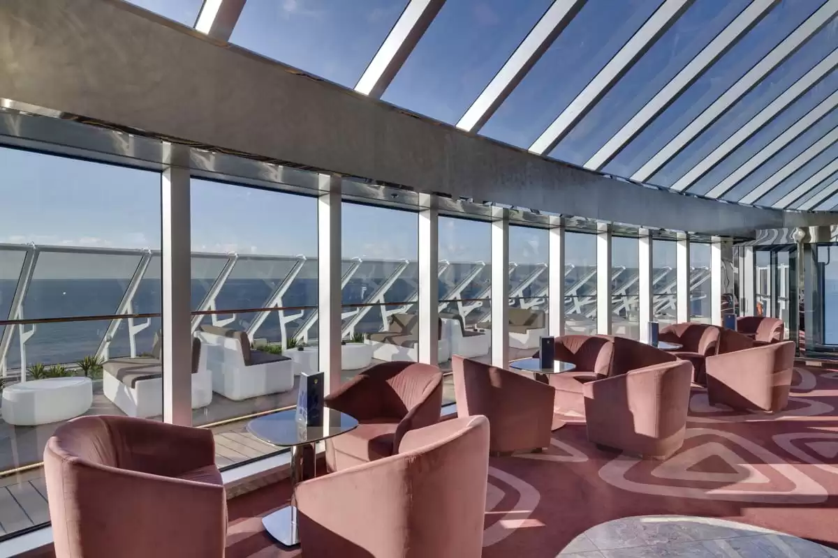 Il  :  cabine 60