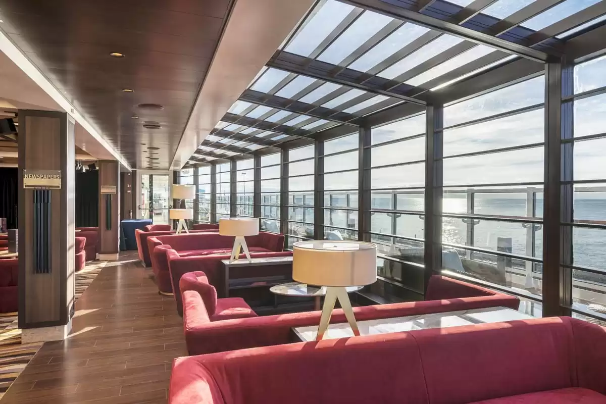 Il  :  cabine 66