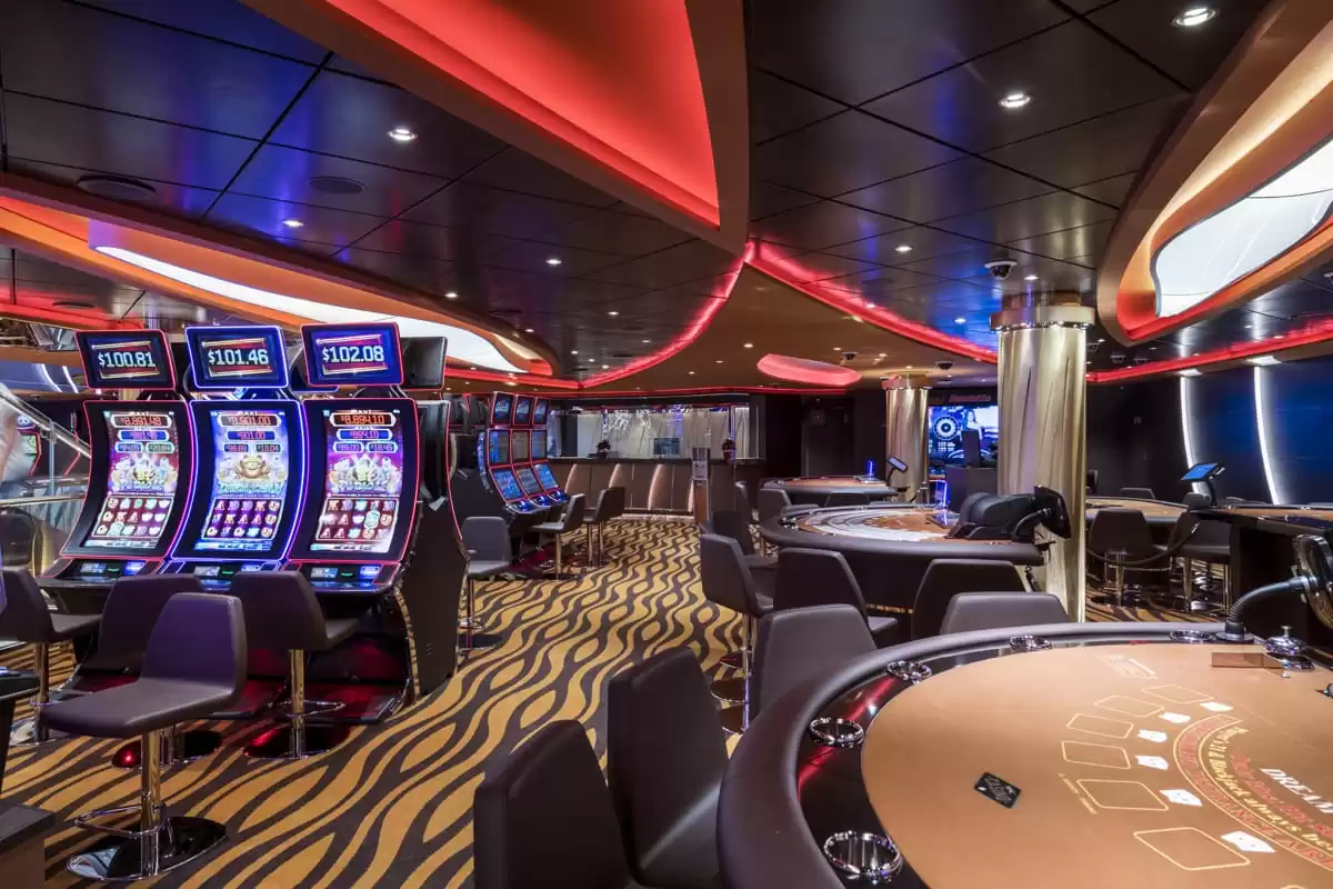 Il  :  cabine 68