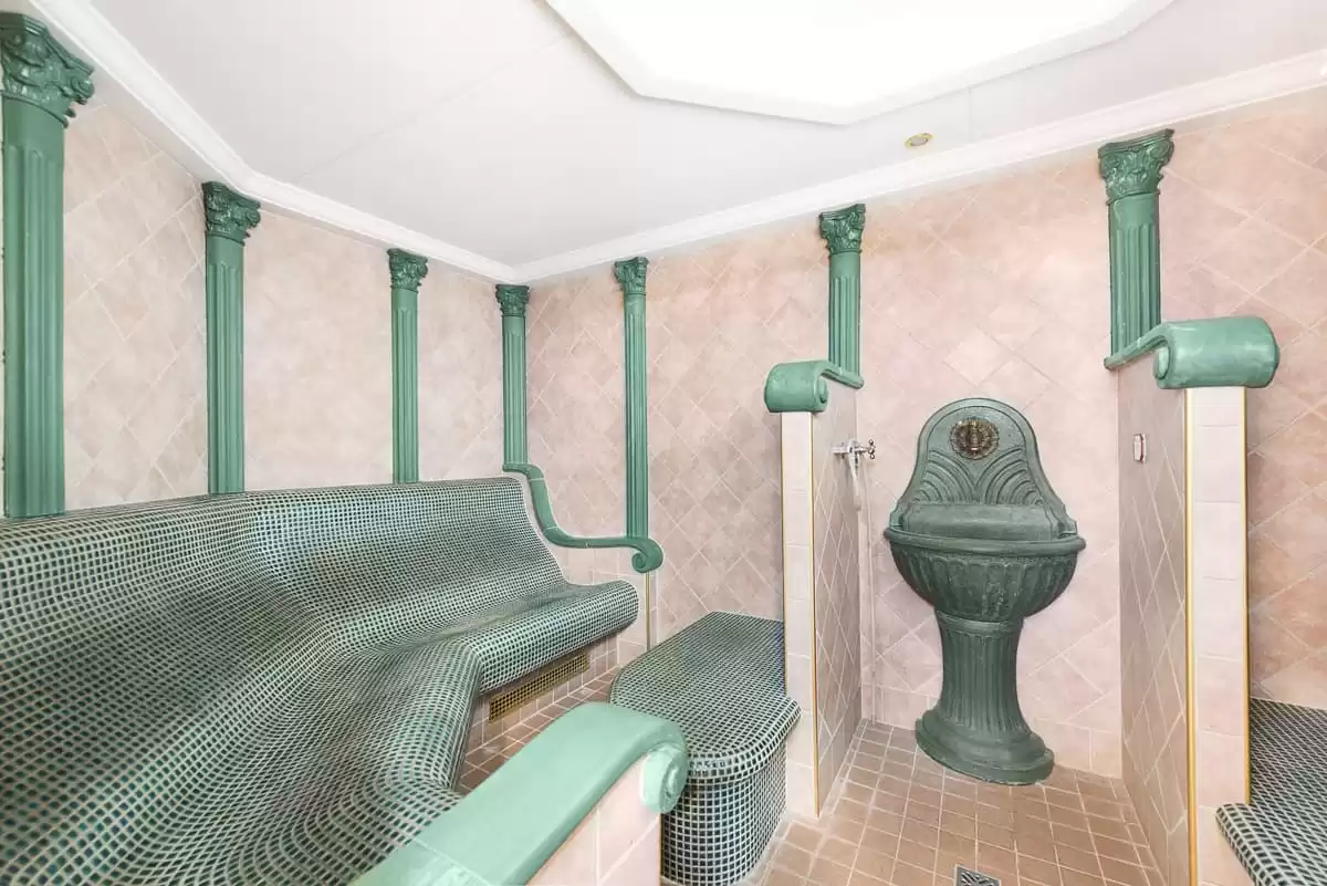 Il MSC Sinfonia :  cabine 48