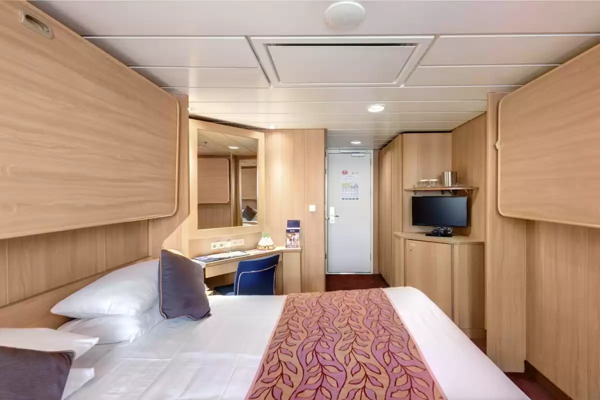 Il MSC Sinfonia :   0