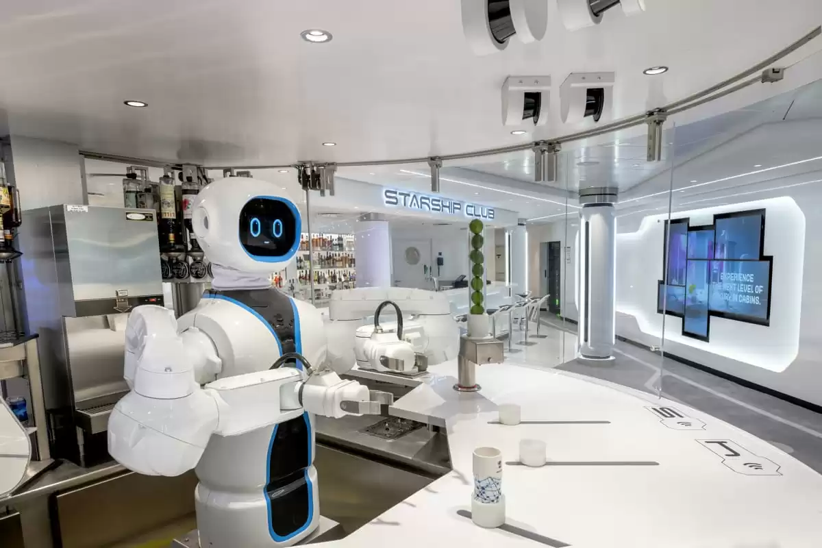 Il MSC Virtuosa :  cabine 65