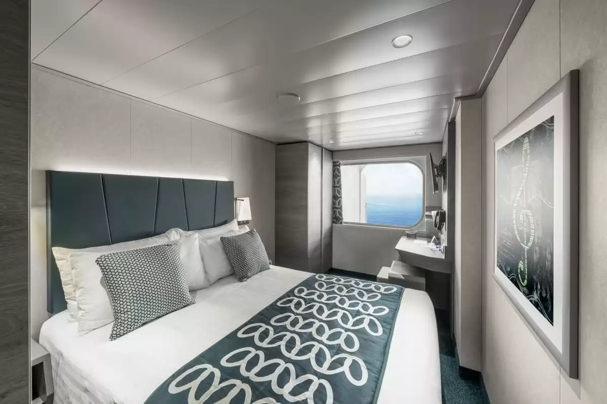 Il MSC Virtuosa :   24