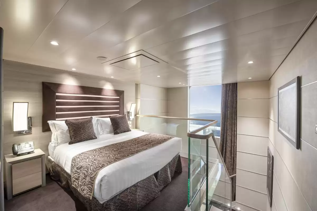 Il MSC Virtuosa :   55