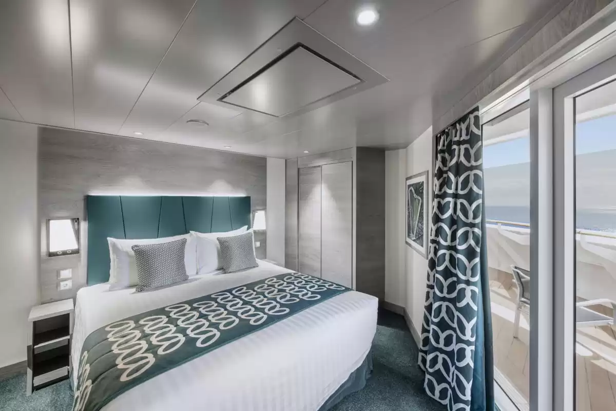 Il MSC Virtuosa :   62