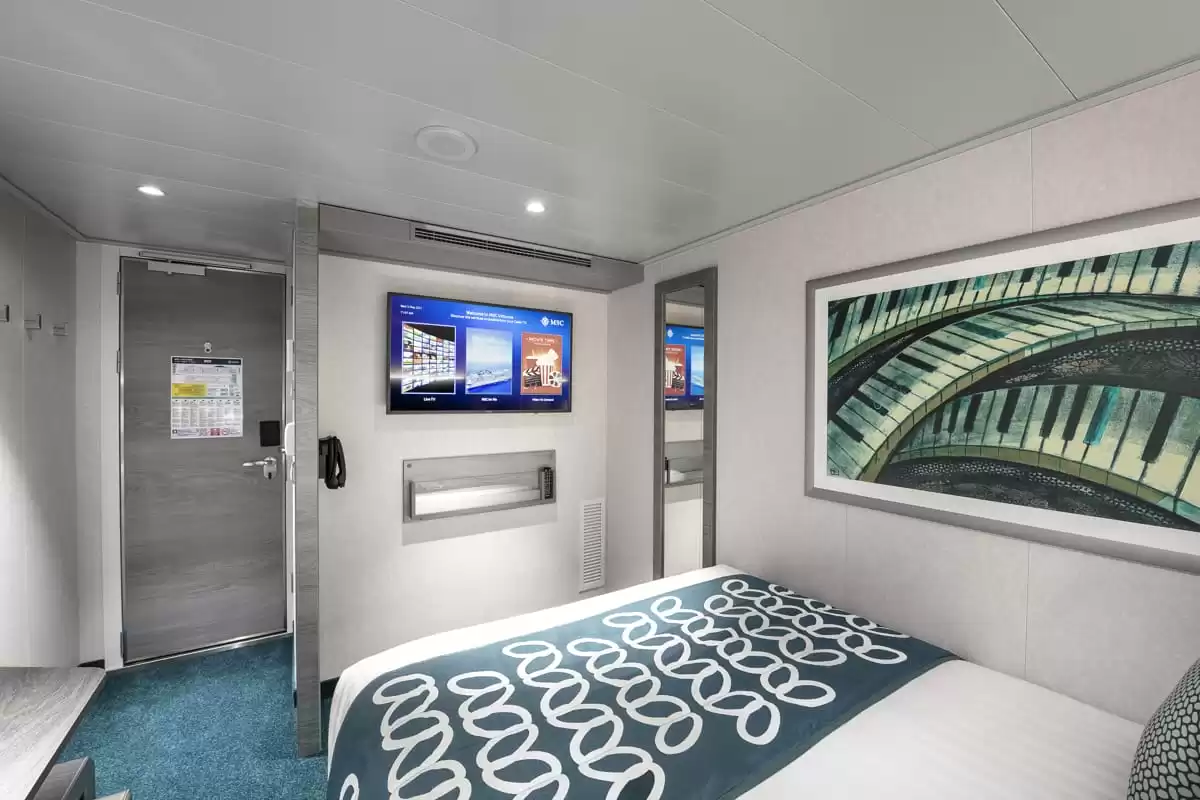 Il MSC Virtuosa :   65