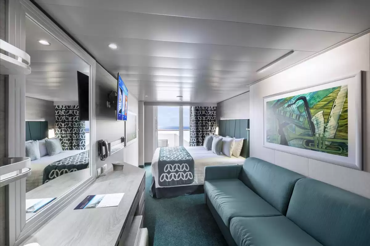 Il MSC Virtuosa :   67