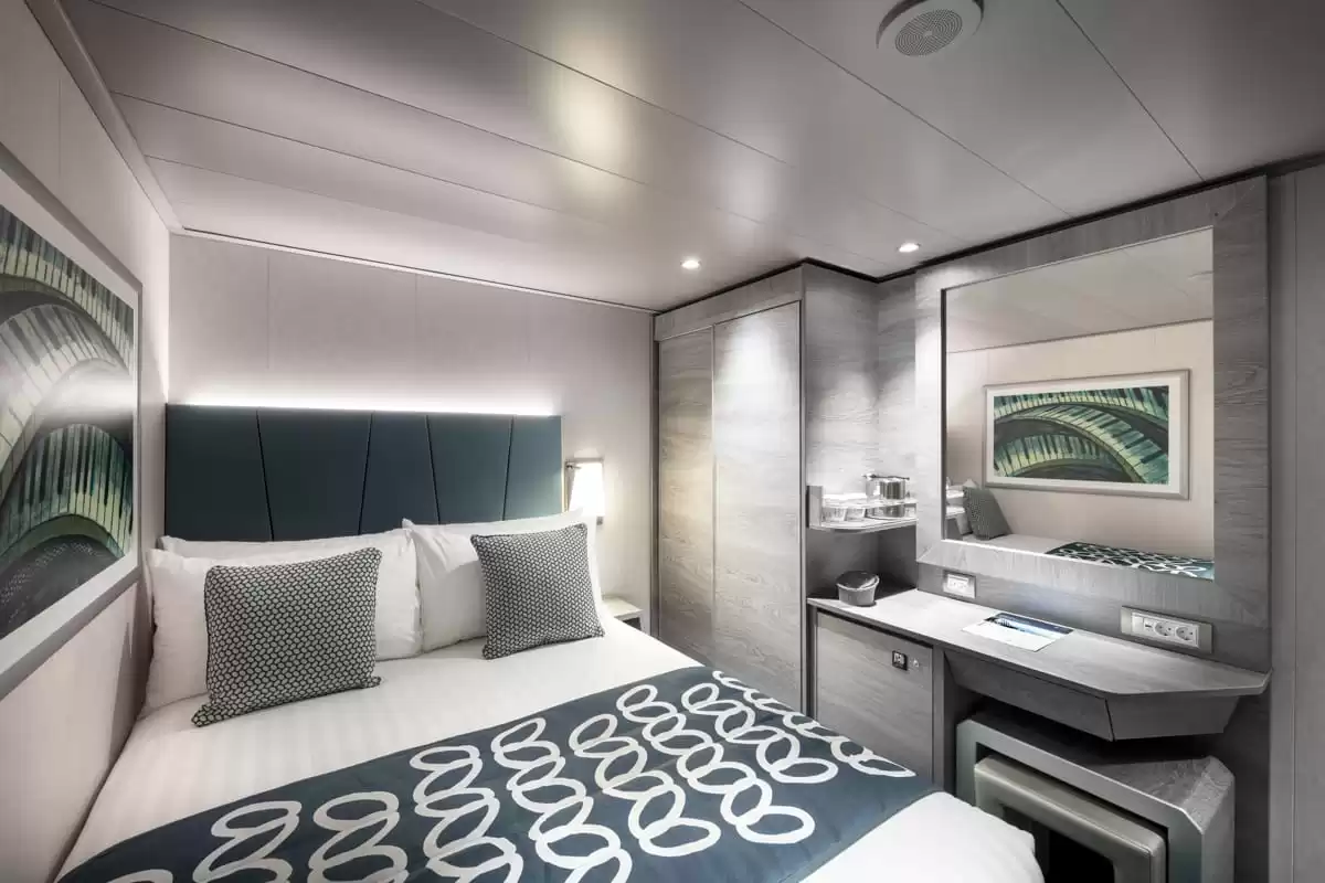 Il MSC Virtuosa :   69