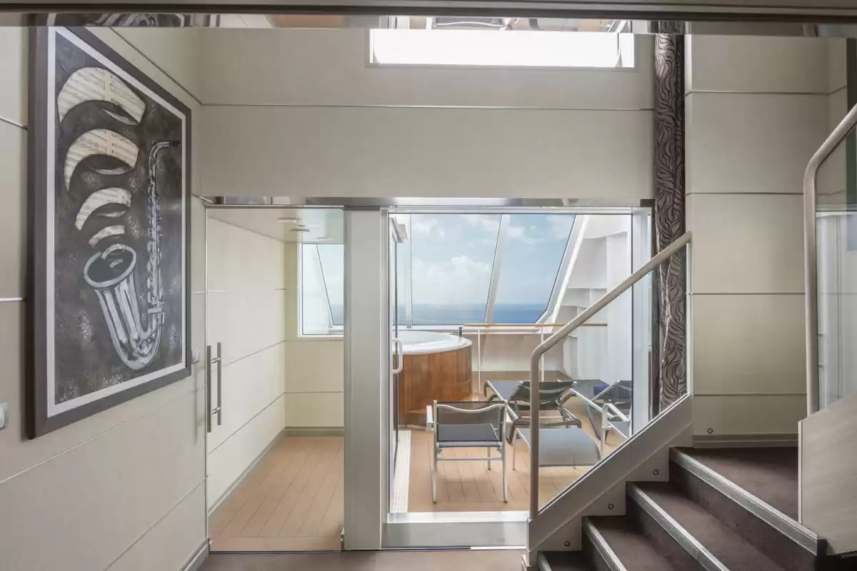 Il MSC Virtuosa :   72