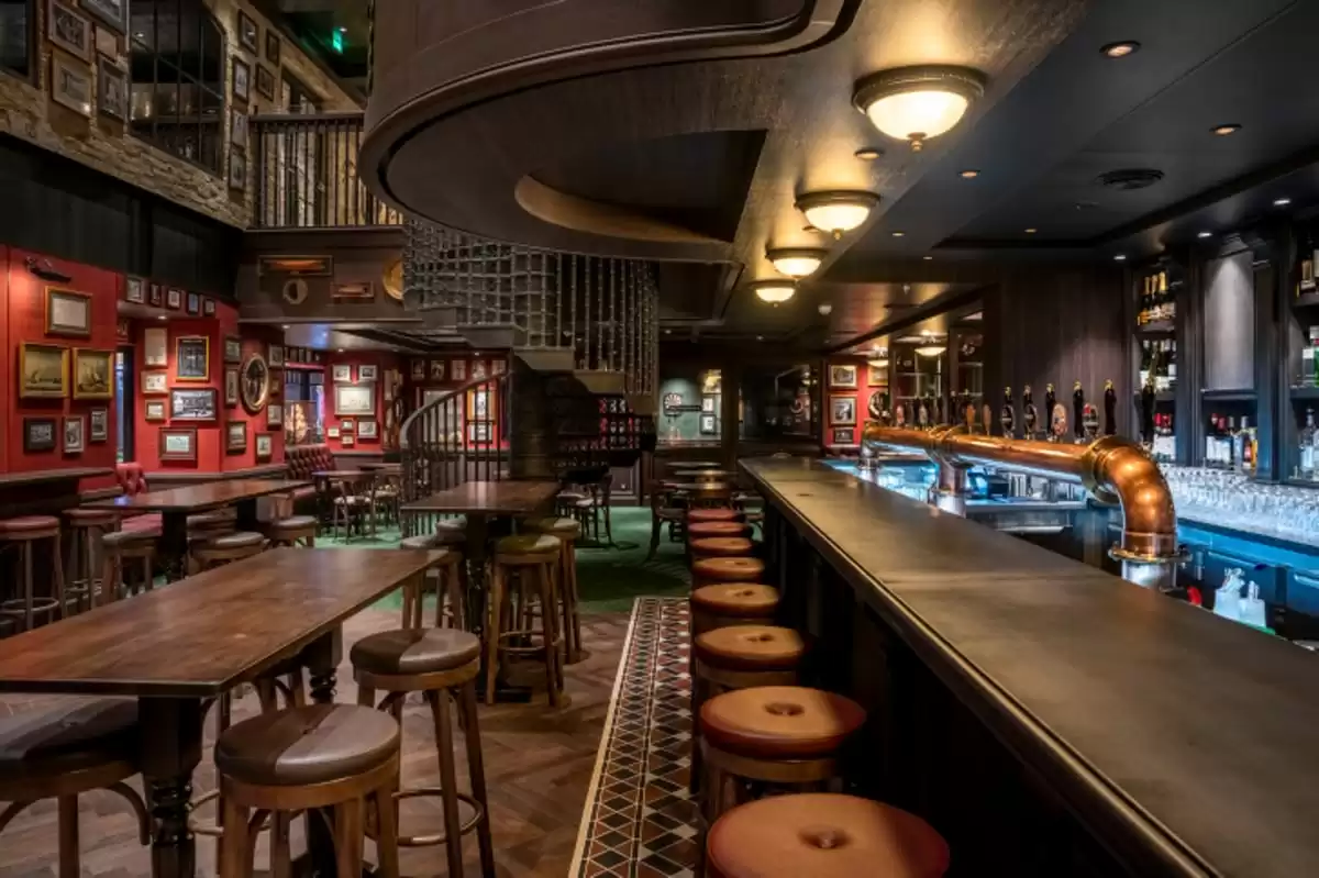 Il MSC World Europa :  cabine 12