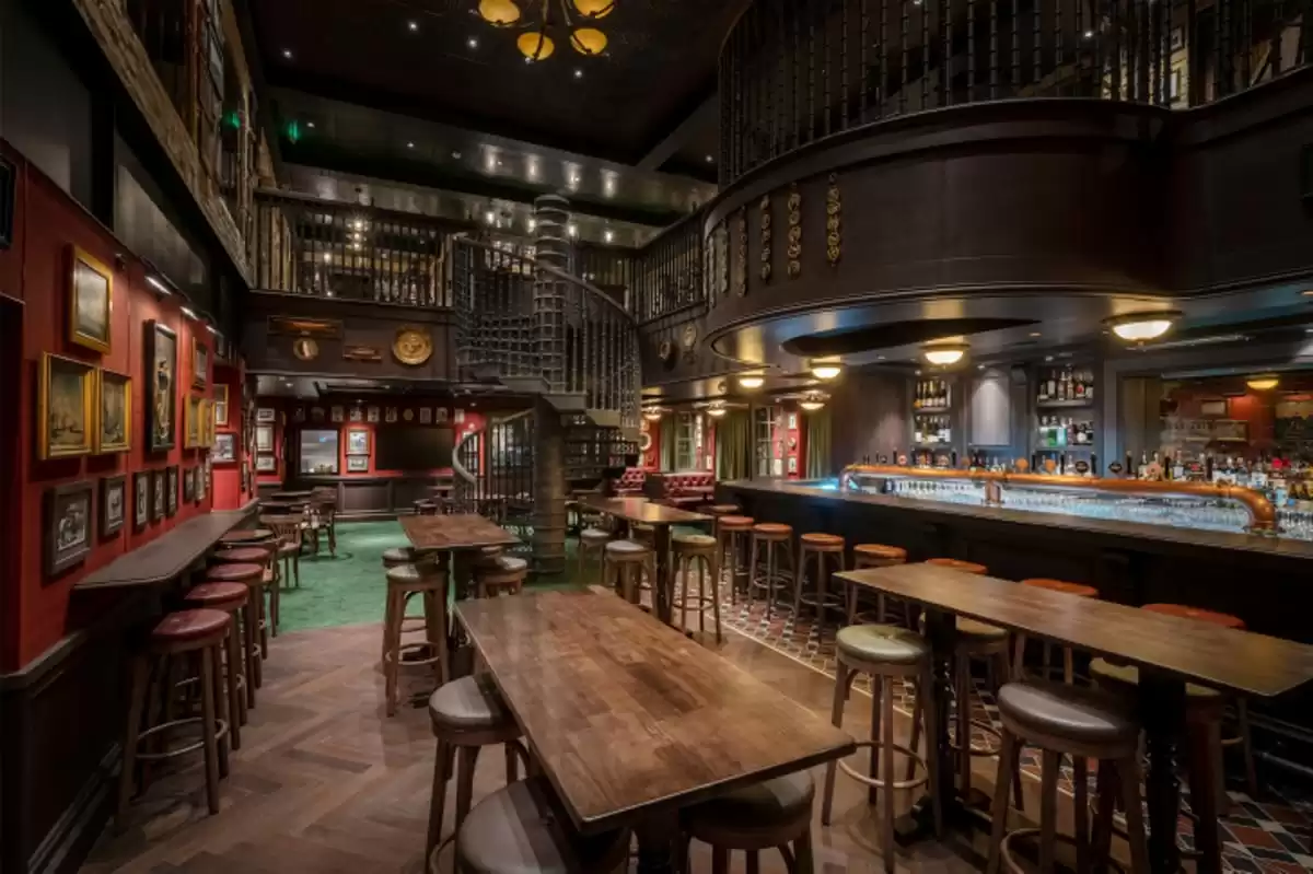 Il MSC World Europa :  cabine 13