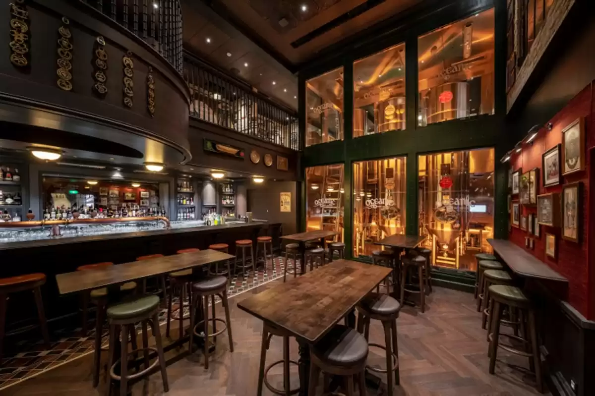 Il MSC World Europa :  cabine 14