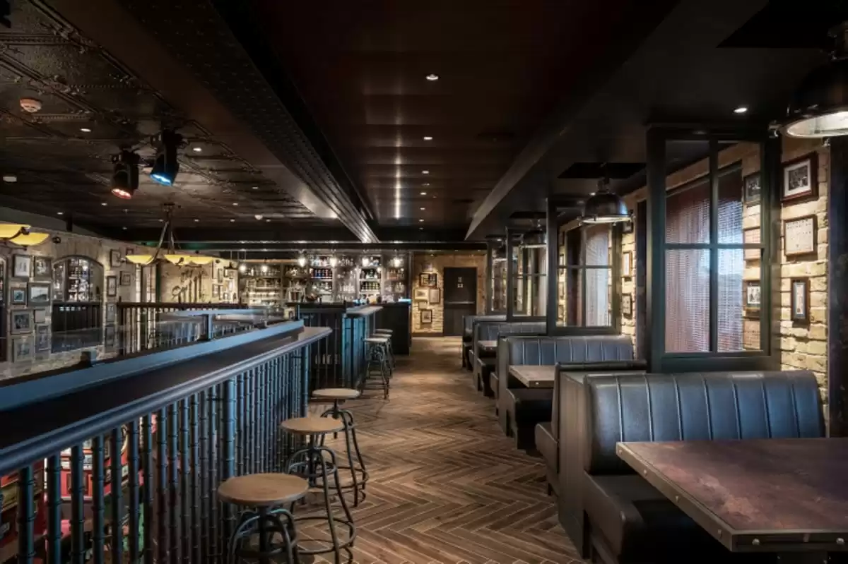 Il MSC World Europa :  cabine 17