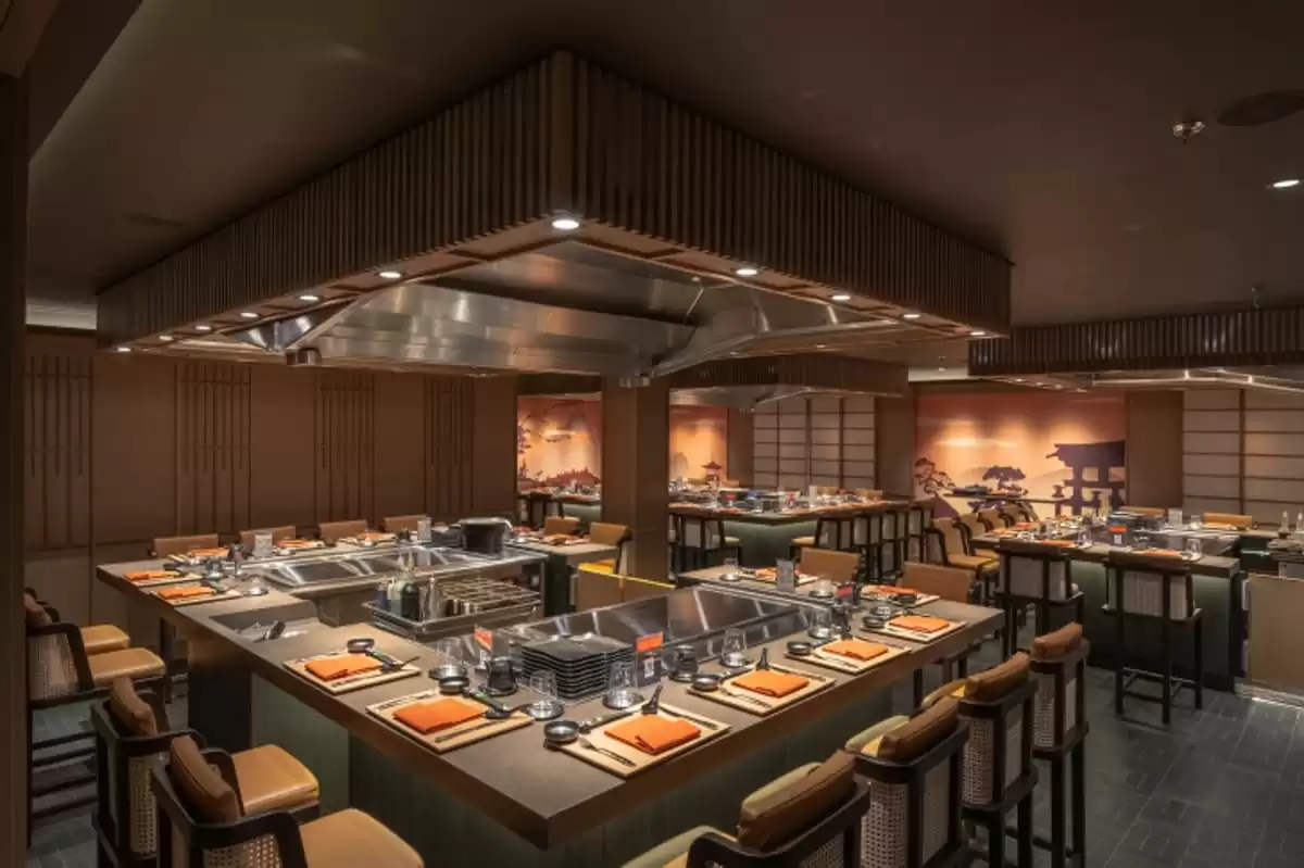 Il MSC World Europa :  cabine 46