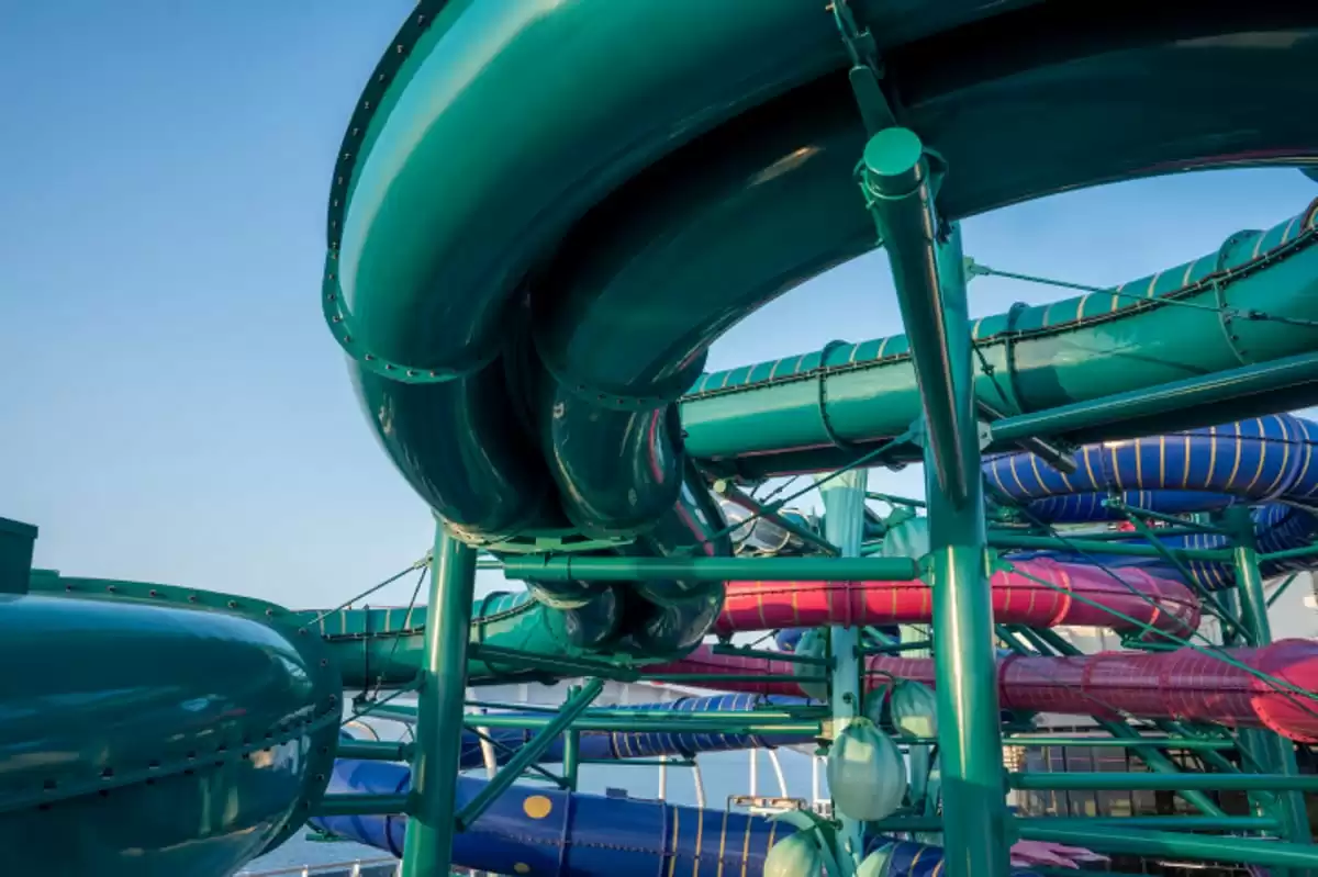 Il MSC World Europa :  cabine 79