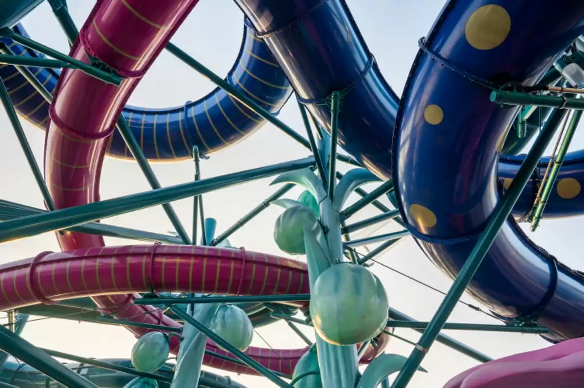 Il MSC World Europa :  cabine 81