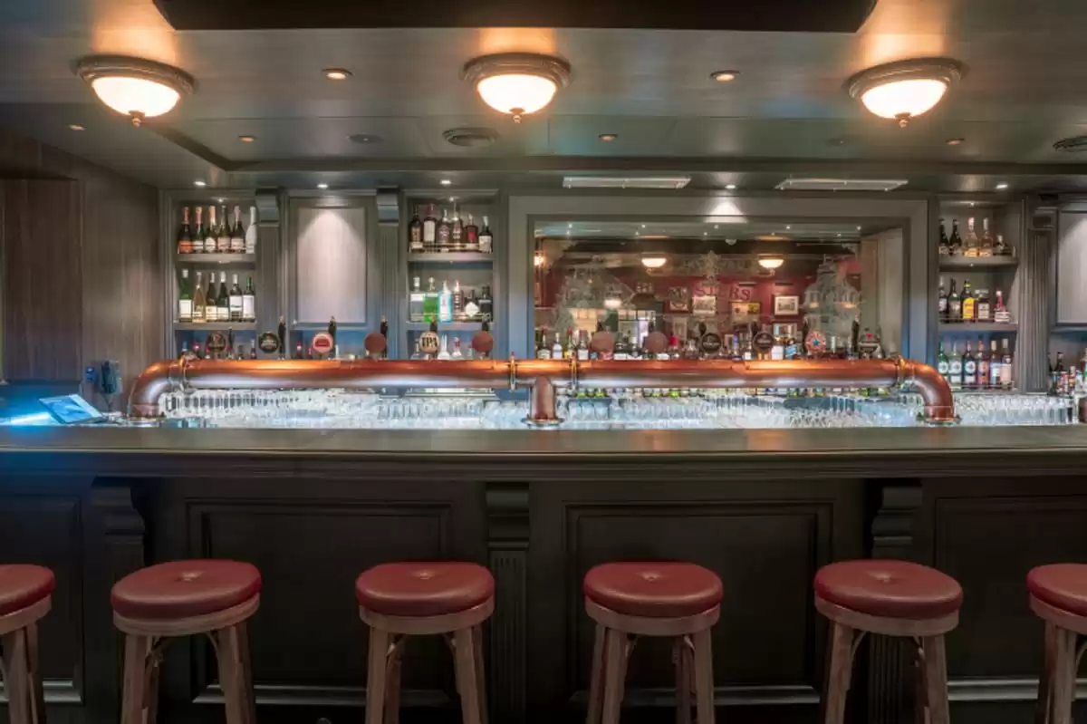 Il MSC World Europa :  cabine 93