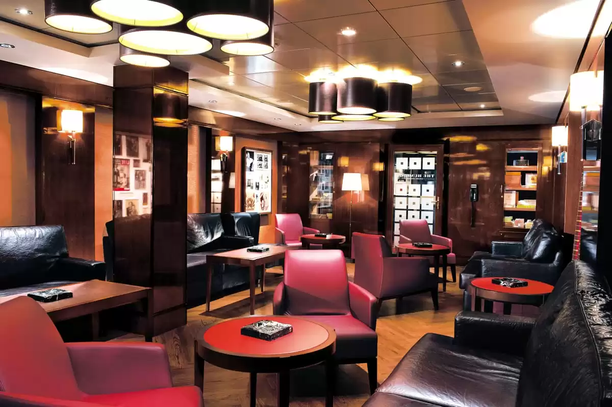 Il  :  cabine 6