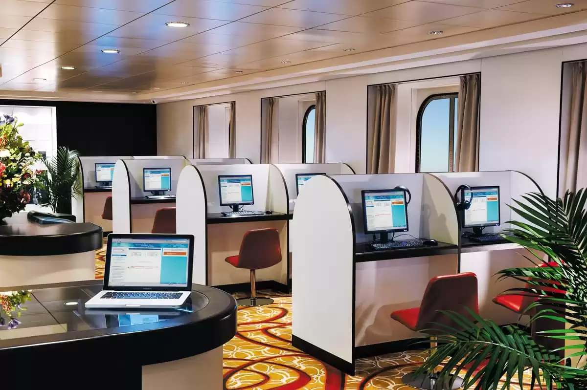 Il  :  cabine 15