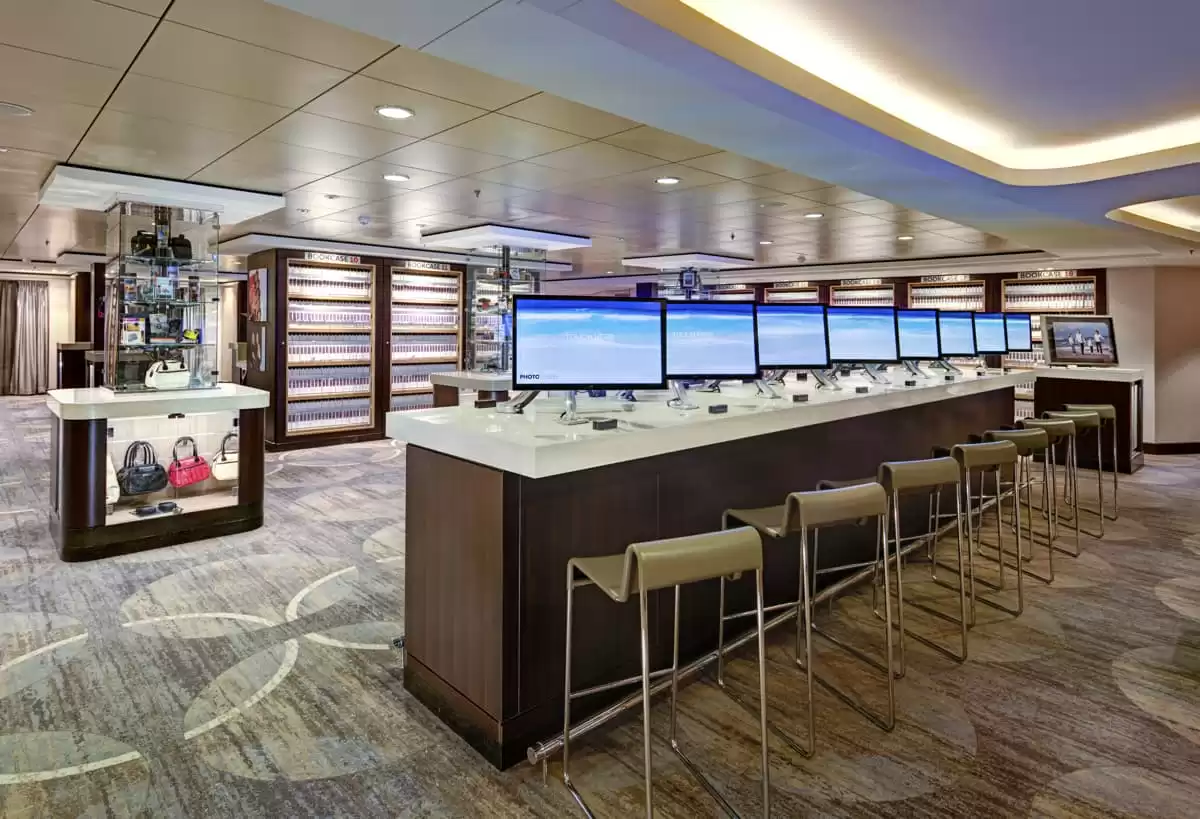 Il  :  cabine 17