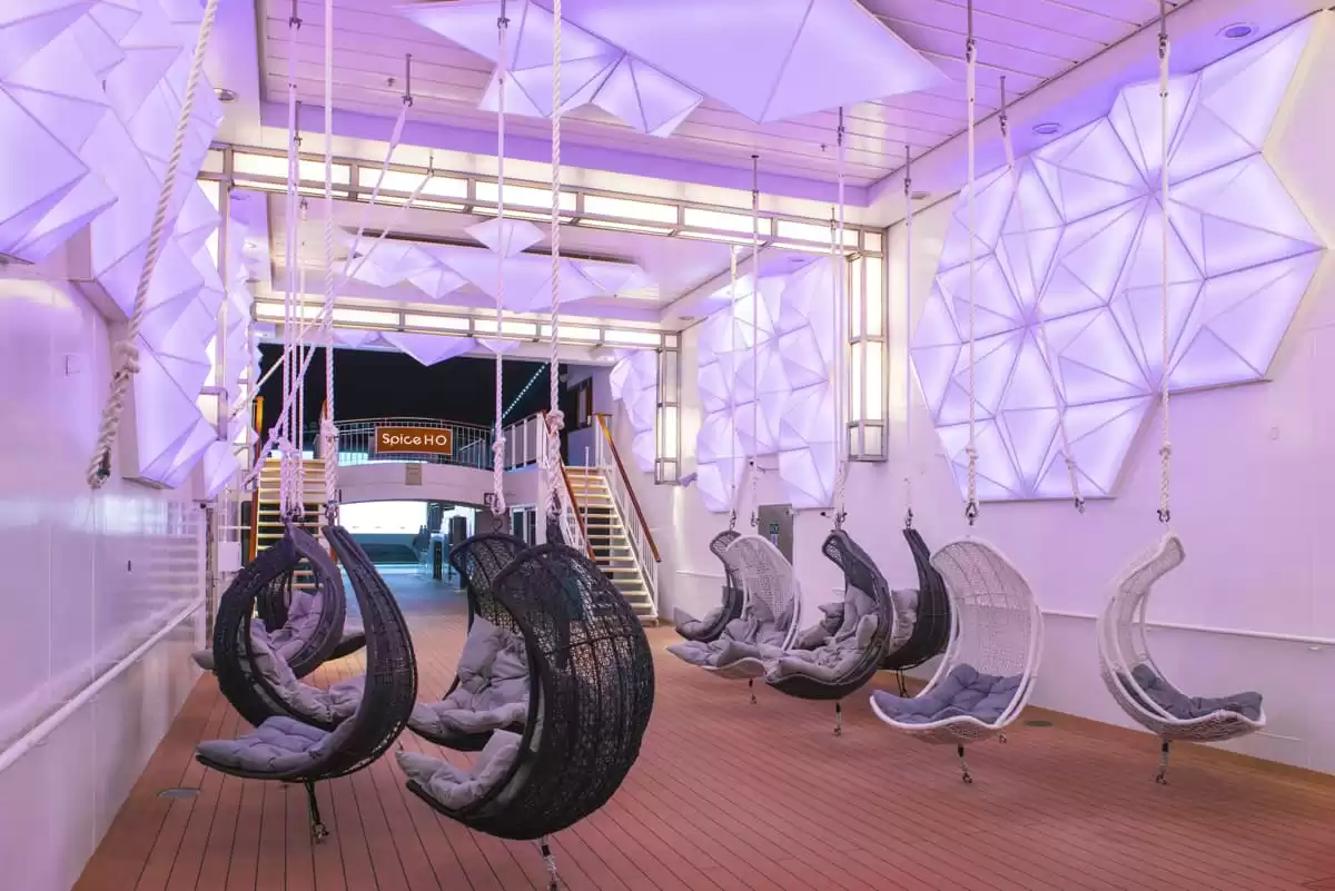 Il  :  cabine 22