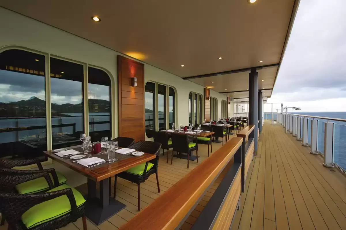 Il  :  cabine 2