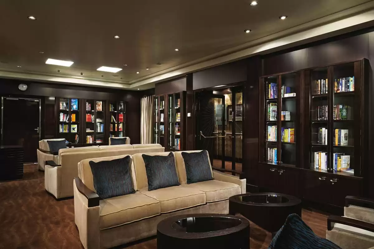 Il  :  cabine 7