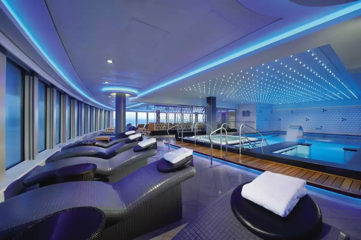 Il  :  cabine 10