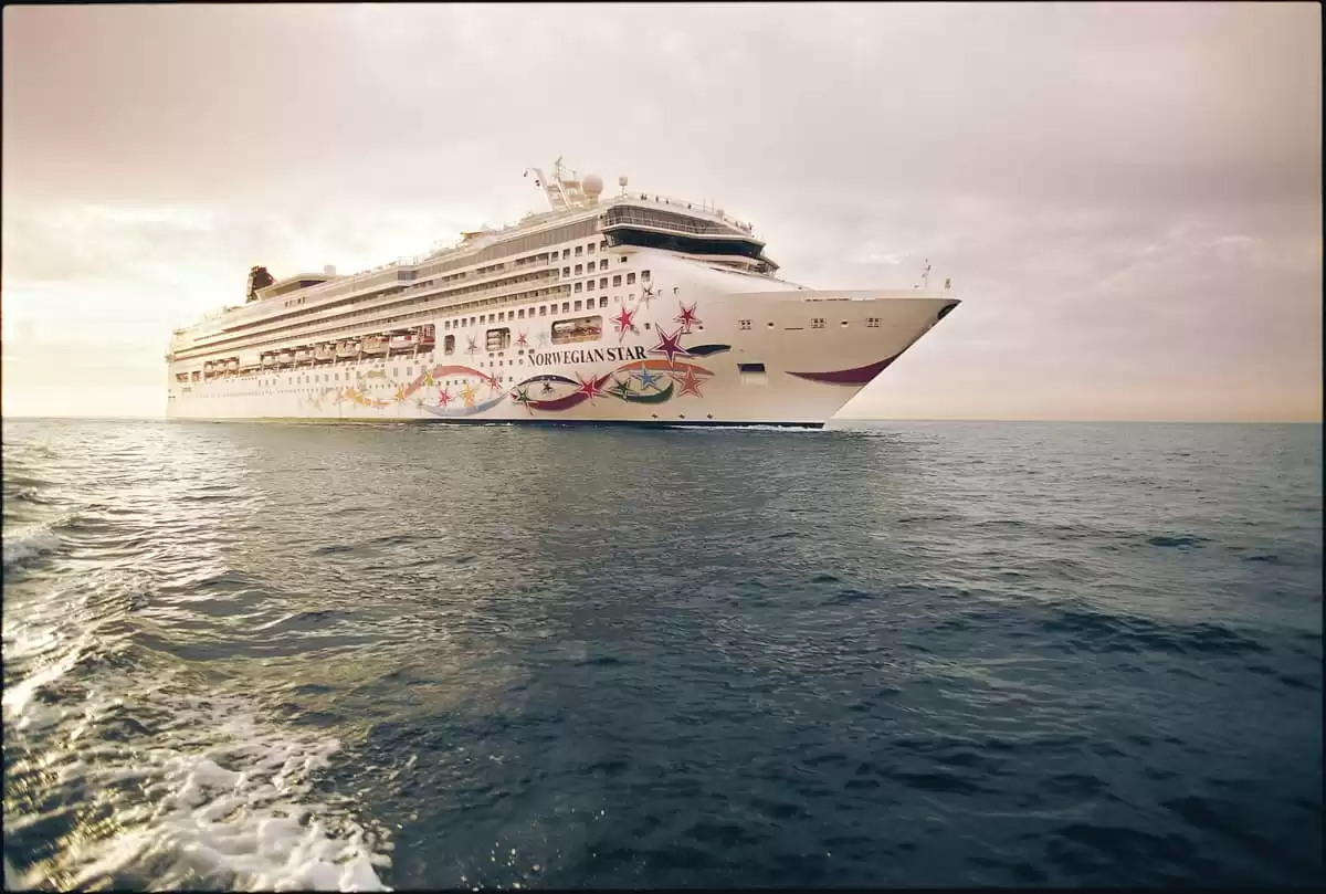 Norwegian Star