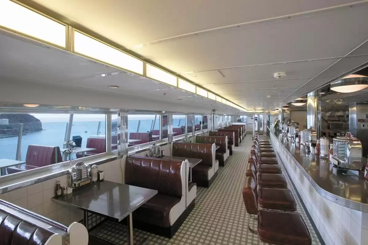 Il Explorer of the Seas :  cabine 7