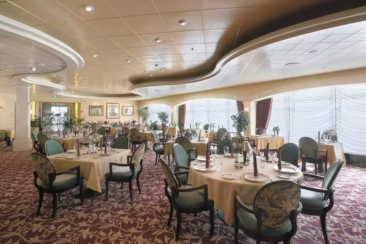 Il Explorer of the Seas :  cabine 11