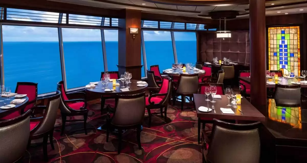Il Explorer of the Seas :  cabine 30