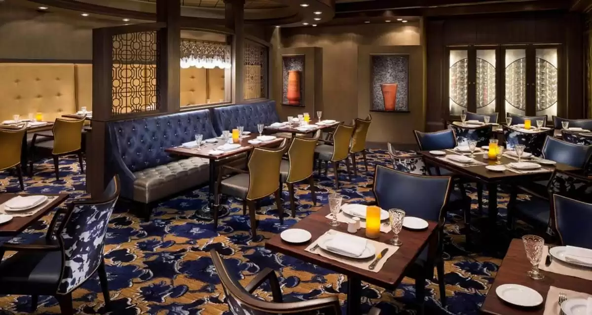 Il Explorer of the Seas :  cabine 31