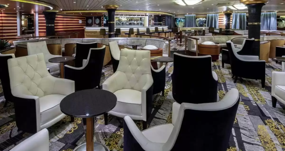 Il Explorer of the Seas :  cabine 34