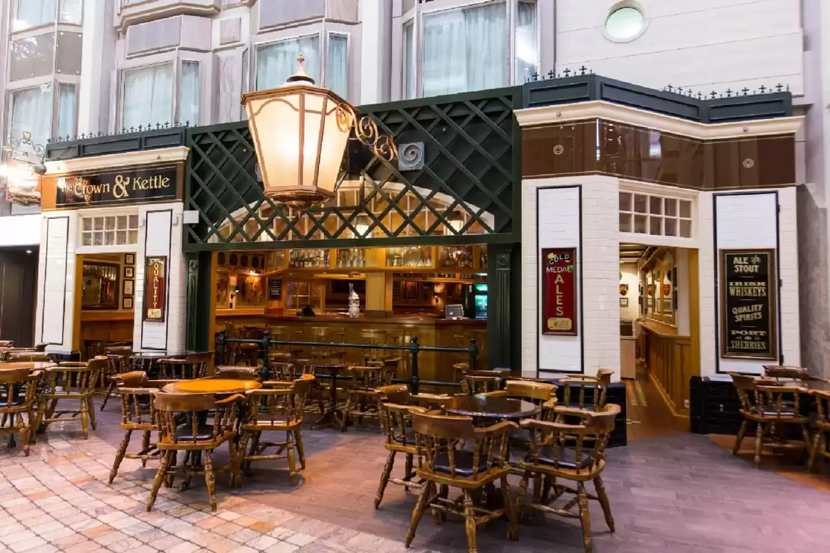 Il Explorer of the Seas :  cabine 35