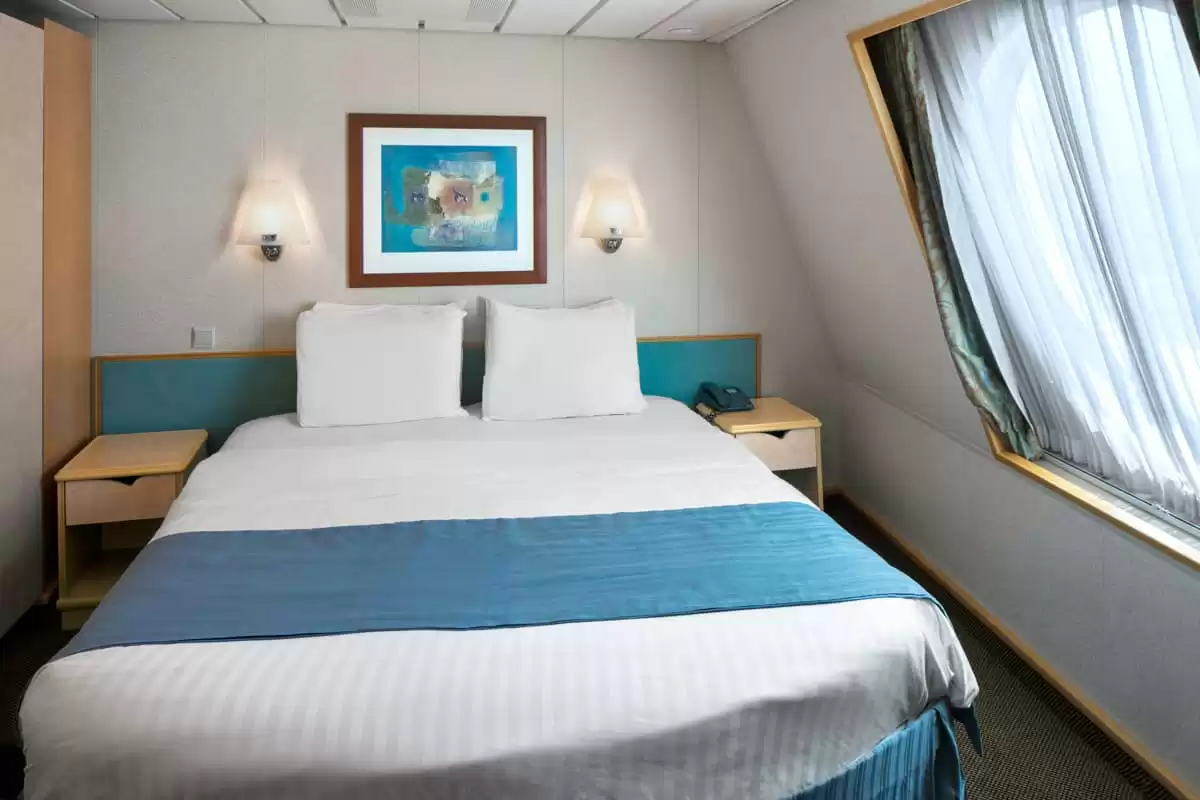 Il Explorer of the Seas :   0