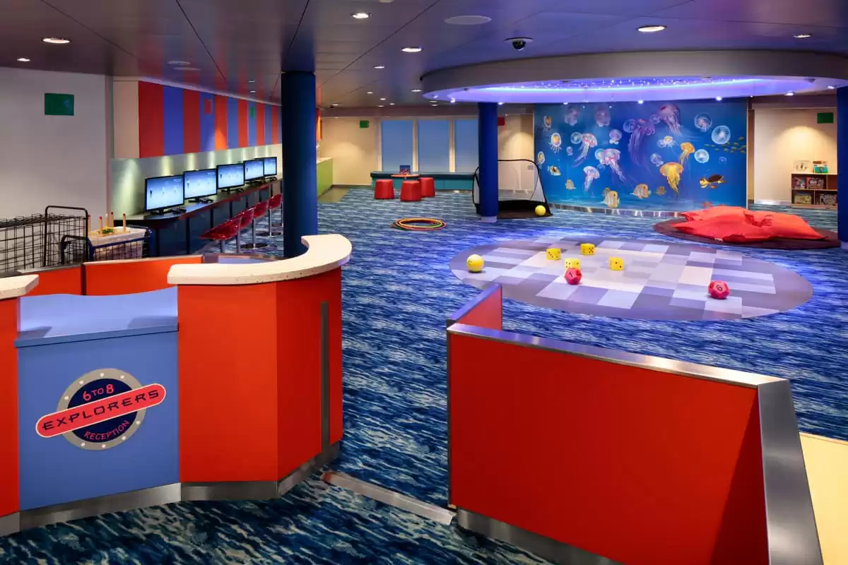 Il  :  cabine 18