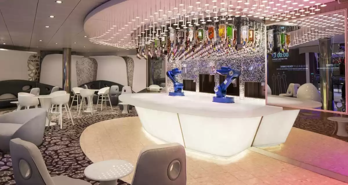 Il  :  cabine 23